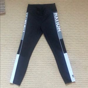 P. E. Nation leggings